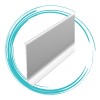 Профілі для плитки PROFILITEC | Synergy – сучасний фізичний та інтернет-магазин інструментів